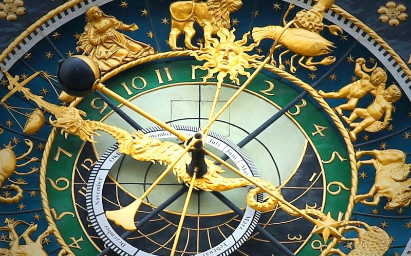 Овен Днес не трябва прекалено много да се надявате на