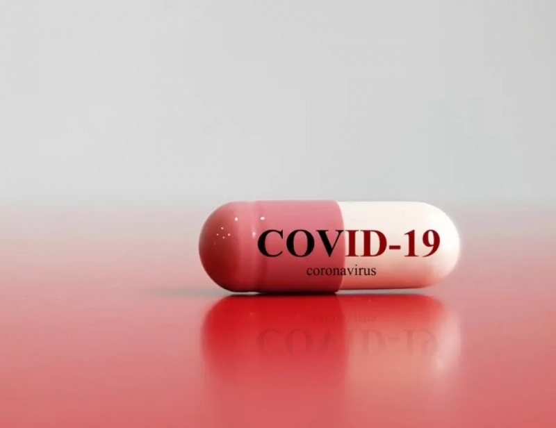 Китай разреши днес лекарството на американската компания Пфайзер срещу COVID