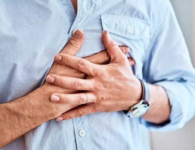 Повече случаи на пациенти с инфаркт и инсулт през последните