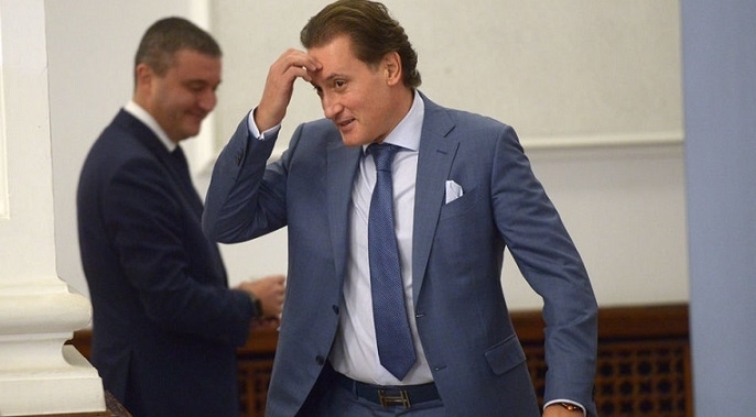 САЩ забрани „лекарството” на Кирил Домусчиев срещу коронавирус