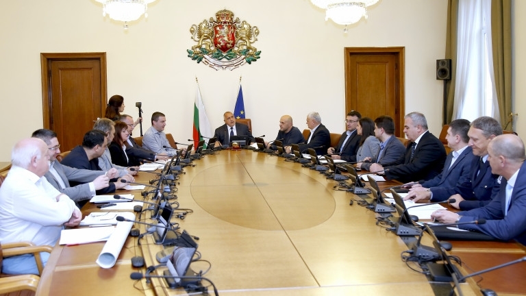 Над 18 000 души ще започнат работа от Националния план