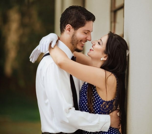 Един от най задаваните въпроси които задават на двойките с дългогодишна