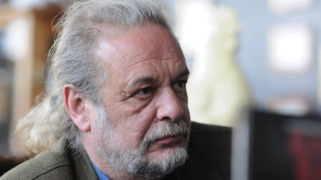 Евгений Дайнов: Румен Радев е катастрофално слаб политик