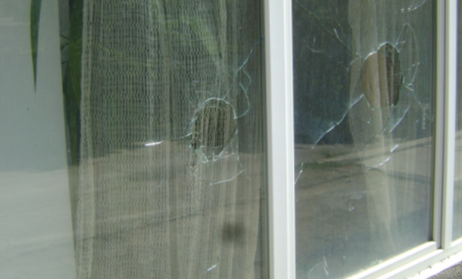 Потрошената къща в Берковица е собственост на кмета на града