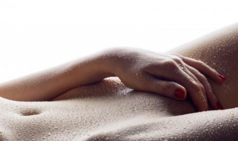 Световният месец на мастурбацията е ежегодно събитие което се отбелязва