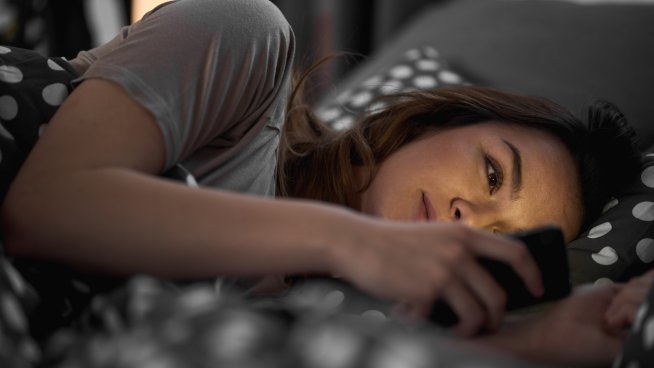 Когато не намирате любовта един от вариантите е да я