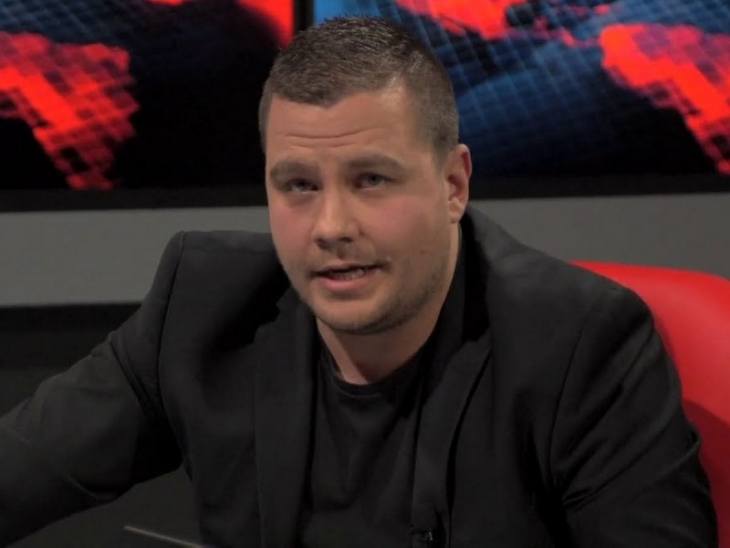 В петък няма да има заседание защото има коледно парти