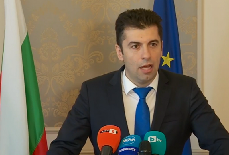 Оценявам реакцията на Митрофанова като недипломатична остра и груба Ще