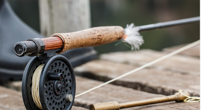 От 1 октомври се забранява риболовът на балканска пъстърва и