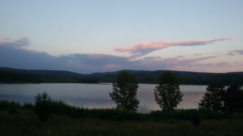 Експерти от РИОСВ Монтана и регионална лаборатория към ИАОС провериха