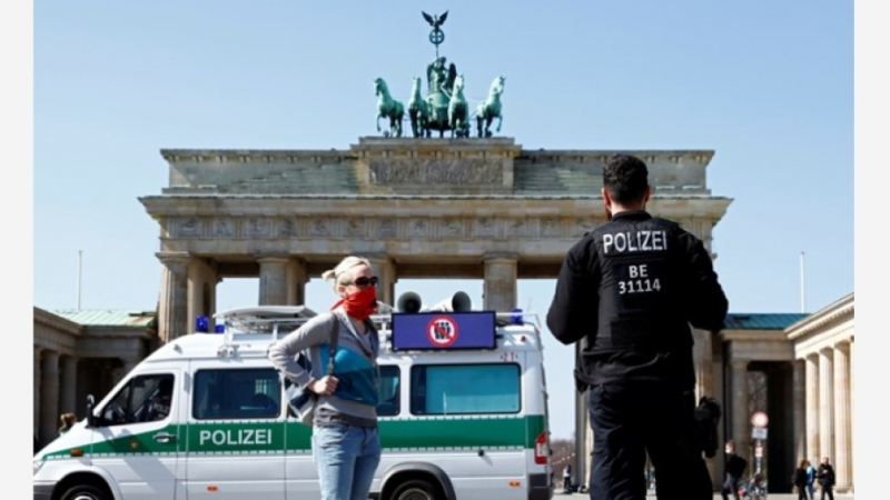 С 3834 се е увеличил броят на инфекциите с коронавирус