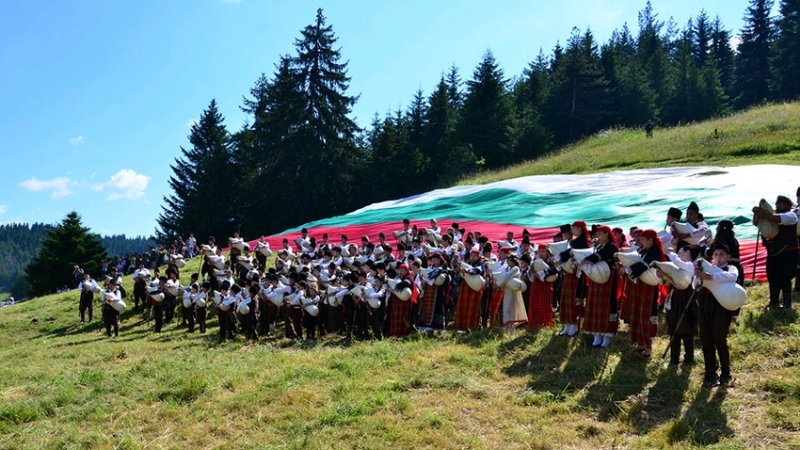 Пет читалища ще представят Видинска област на започващия днес Събор