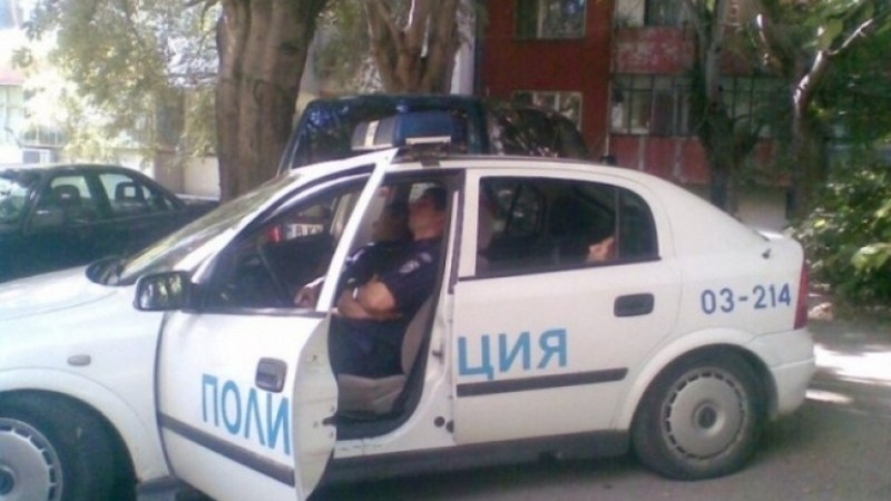 Служител на „Пътна полиция“ в Пловдив беше наказан от директора
