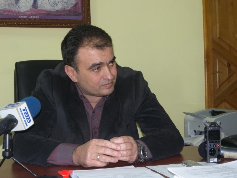 През 2018 година престъпността във Видин е намаляла отчете директорът