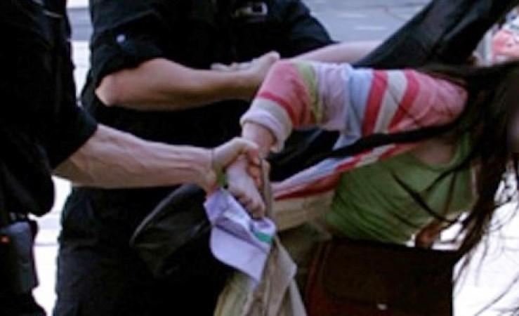 16 годишно момиче от Враца бе осъдено за това че преметнало