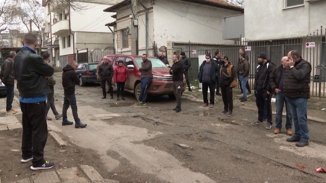 Ромите които причиниха масов бой във Враца са дерегистрирани от