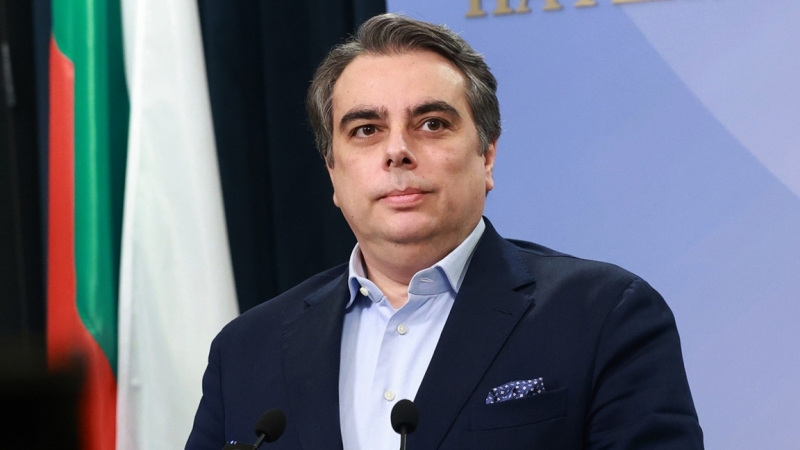 Продължаваме Промяната Демократична България категорично няма да управлява с ГЕРБ