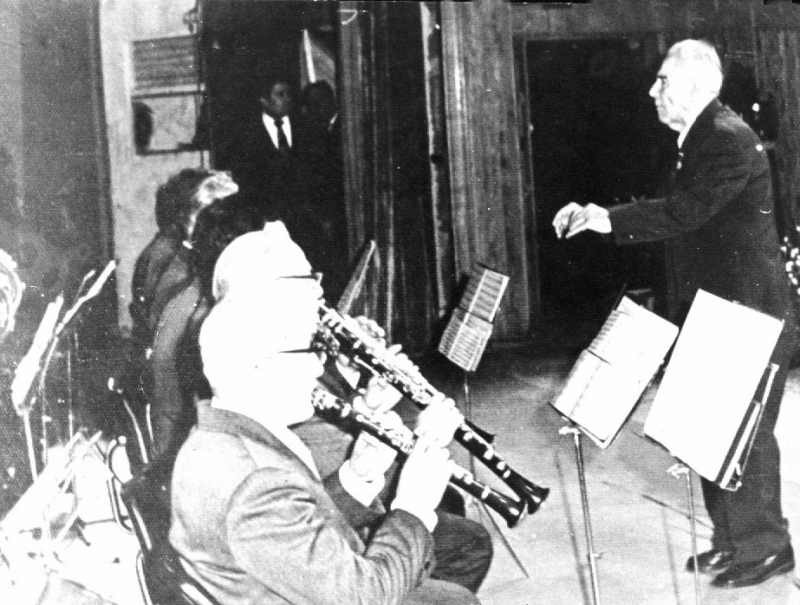 120 ата годишнина от рождението на Дико Илиев ще бъде