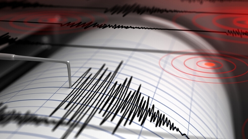 Земетресение от 3,1 по Рихтер е регистрирано в Стара Загора,