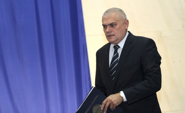 В Министерството на вътрешните работи тече проверка за това дали