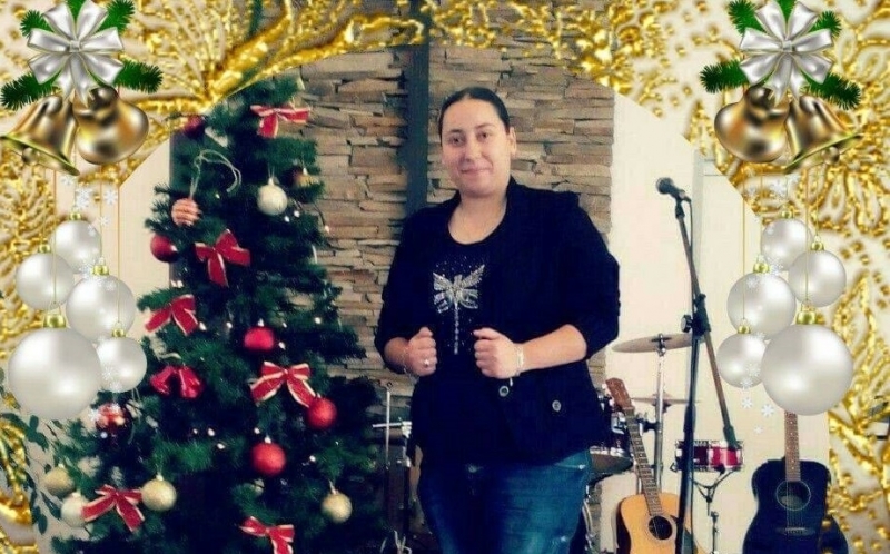 Новогодишната нощ се оказа тъжна за Лидия Манчева и нейните