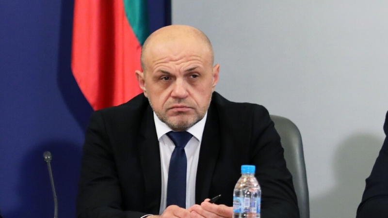 Работим за усъвършенстване на мярката 60 40 така че тя да