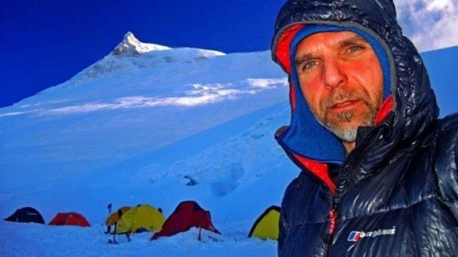 Алпинистът Боян Петров не беше открит и в последния лагер