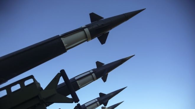 В Удмуртия на 1500 км навътре в Русия бе атакуван