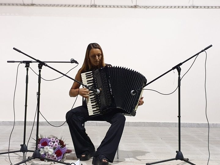 По случай празника на курорта минералната вода и балкана Вършец