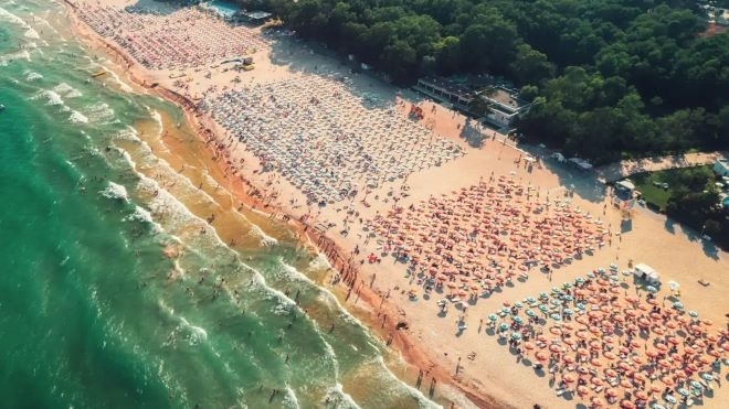 През 2025 г се бележи голям скок на цените по