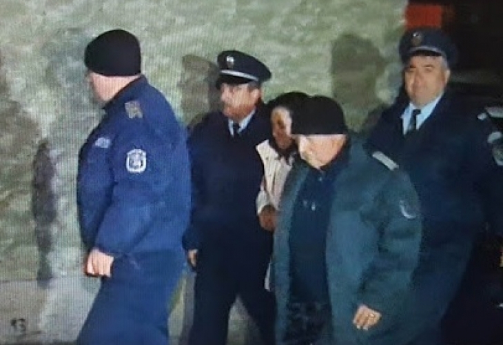 Майката на убитото в Момчилград момиче беше освободена от ареста Садет