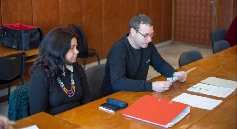 Комисията за организиране и провеждане на конкурса за управител на