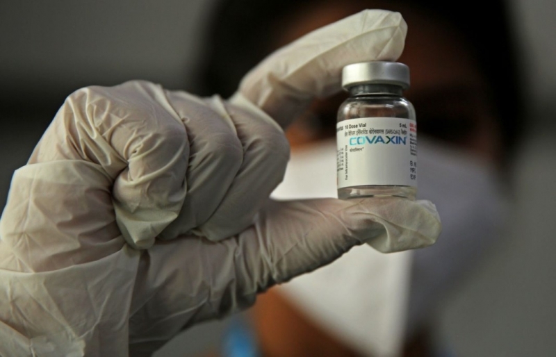 Световната здравна организация СЗО одобри спешното използване на индийската ваксина