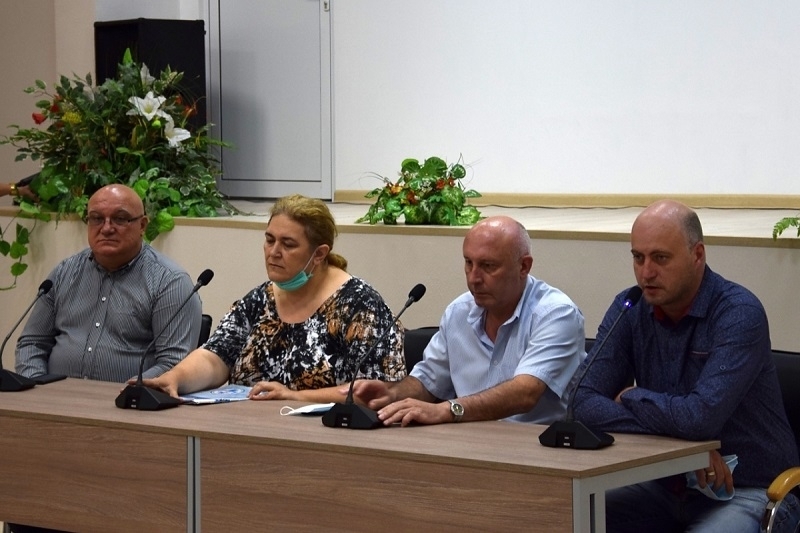 Ръководството на болницата във Видин е успяло да договори с