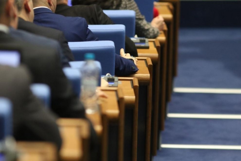 Решено: Шефът на Разузнаването ще се избира от парламента, а не от президента