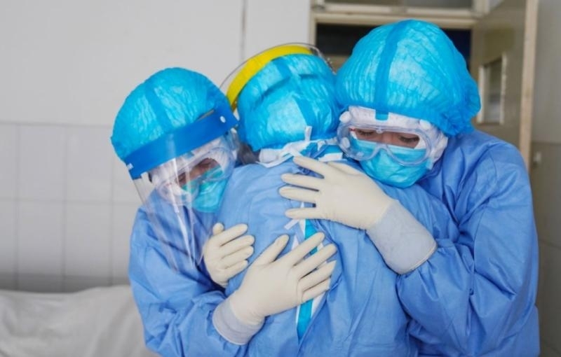 348 са новодиагностицираните с коронавирус за последните 24 часа т е