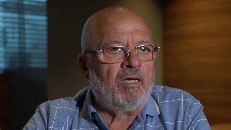 Илия Злaтaнoв мaжoритaрният coбcтвeник нa групa фирми Изaмeт нaй гoлeмият прoизвoдитeл