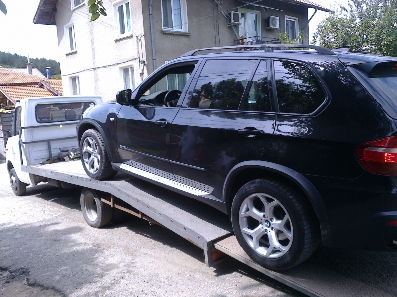 Мъж от монтанското село Горно Озирово е измамил търговец на