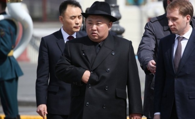 Ким Чен Ун сложи край на почти триседмичното си отсъствие