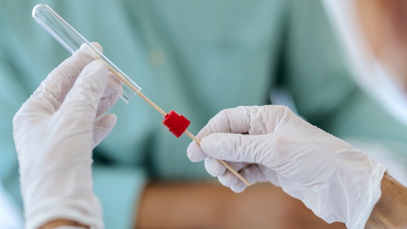 В Германия разследват мащабна измама с тестове за Covid 19 В страната