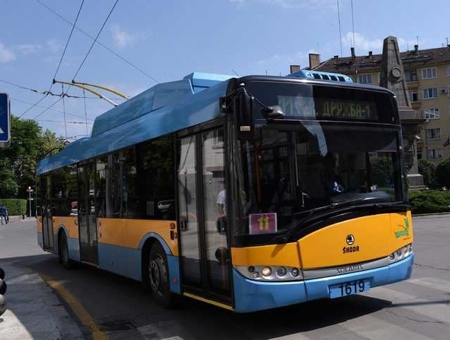 Европейският съюз дава безвъзмездно на България 380 милиона лева за