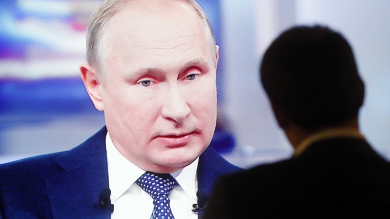 Трета световна война може да сложи край на цивилизацията Това