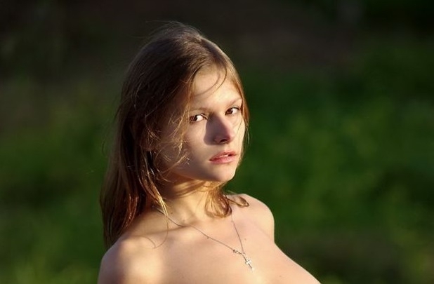 Люба започва деня по изгрев Не знаем дали е традиция