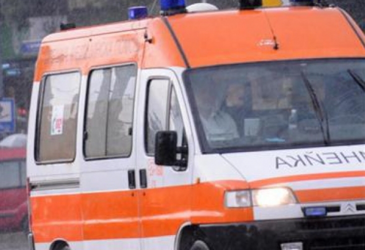 Седем пациенти с инсулт са приети в благоевградската болница през