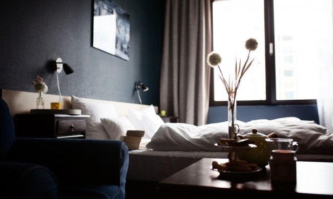 През юли 2019 а последната преди пандемията у нас е имало