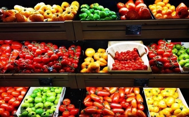 Индексът на тържищните цени ИТЦ който отразява движението на цените