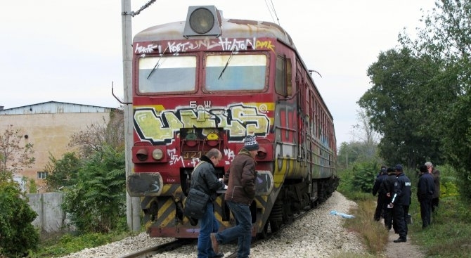 Мъж от Монтана се е опитал да се самоубие научи