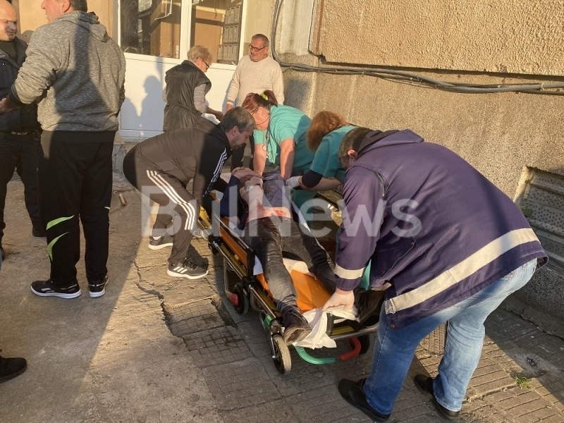 От полицията във Враца излязоха с подробности за кървавия екшън