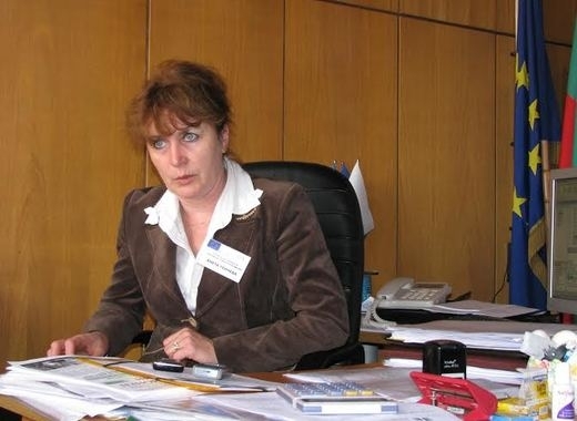 Анета Генчева отново оглави малката видинска община Бойница научи BulNews bg