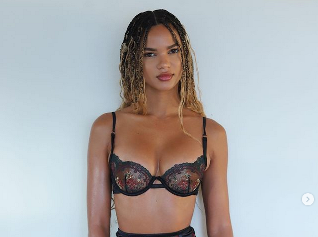 След раздялата си с Ким Кардашиян Кание Уест изглежда като